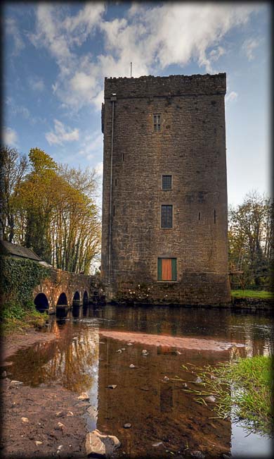 The Tower House